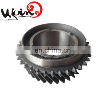 High quality for transit third gear for main shaft for ford 4J series