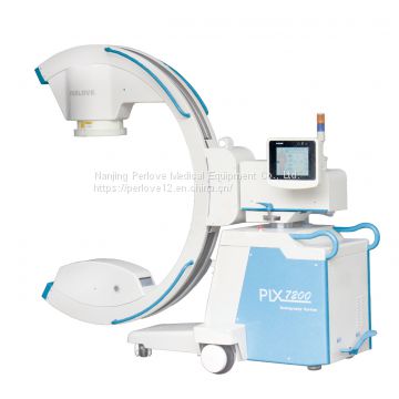 PLX7200 x ray machine model radiography x ray machine maintenance radiographic equipment