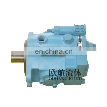 DENISON variable plunger pump PV20-2R1A-E01