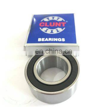 40x62x20.6x24mm Automotive Compressor bearing 40BGS12G-2DS air conditioning bearing