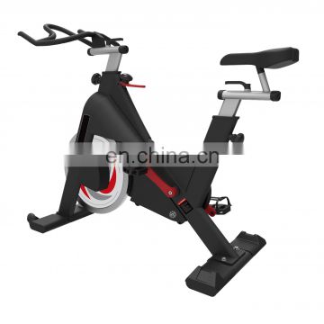 2021 New design Cardio Fitness Equipment Exercise Bike Magnetic Resistance Spinning Bike