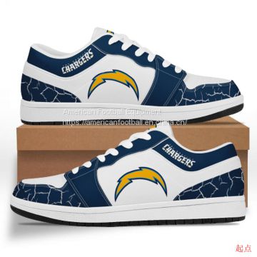 Los Angeles Chargers Sneakers