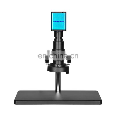measuring camera detection equipment video inspecting microscope