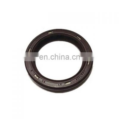 high quality crankshaft oil seal 90x145x10/15 for heavy truck    auto parts oil seal MD168055 for MITSUBISHI