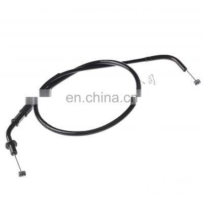 Custom universal motorcycle clutch cable SATRIA F150/FU CBR-150R manufacture