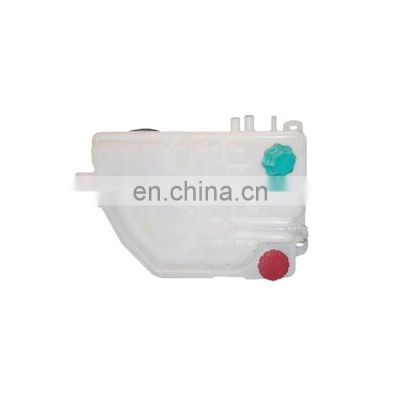 high quality OEM standard cheap competitive price auto engine cooling system expansion tank coolant for deawoo saloon