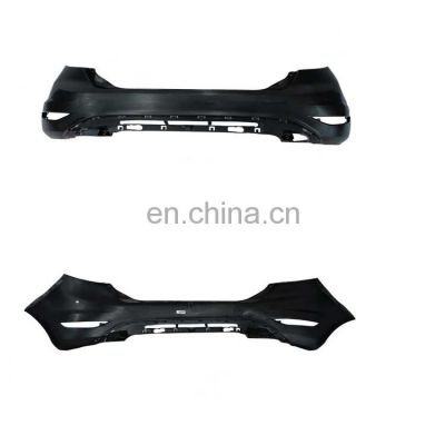 factory provide Auto replacement parts car hood cover fender cover bumper door for FORD FOCUS