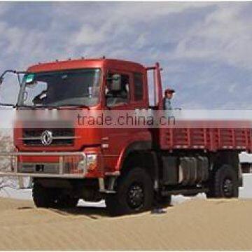 Dongfeng Desert Dump Truck EQ2140AX