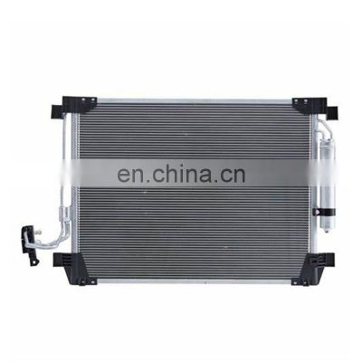 IN3030162 921101MA0A 921001MH0A  Hot Sale Auto Air Conditioning System Parts Air Condenser for Infiniti Q70