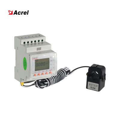 Acrel ACR10R-D10TE Wind power meter modbus