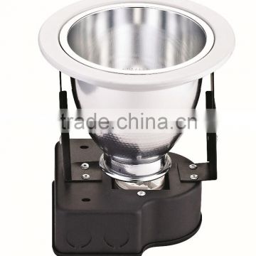 High quality new design E27 lamp holder white Low voltage marble Lamp
