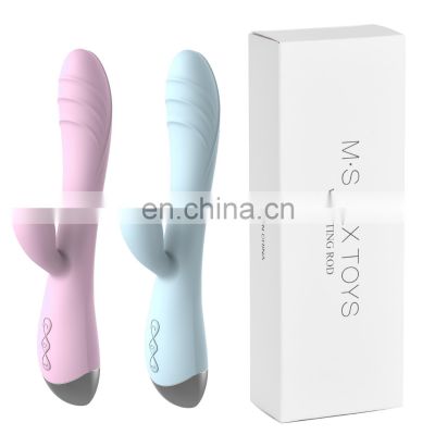 Youmay 10 Frequency Pussy Adult Product Sex Toy Vibrator Wireless Wand Massager