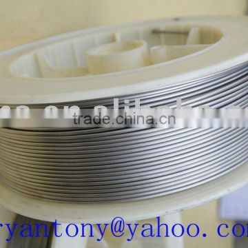 ASTM F136 Titanium Gr2 wire In Coils