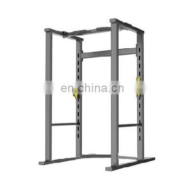 ASJ-S844 Power Cage  fitness equipment machine commercial gym equipment