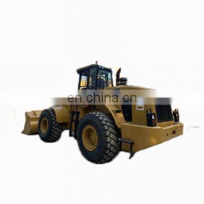 Used CAT 966H Front loader , Used CAT 966 950 loader in stock , CAT wheel loader 936 950 966 986