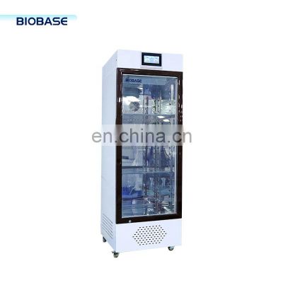 BIOBASE China microcomputer controller Multifunctional Incubator BJPX-300 for laboratory