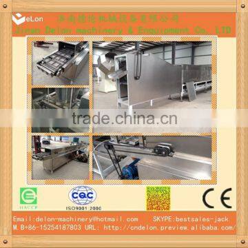 New design mini automatic instant noodle making machine