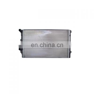 hot selling auto radiator  Fit For AUDI  A3  2003- OE 1K0121251AT radiators manufacturer