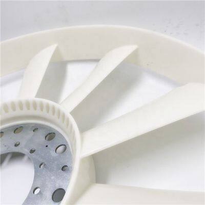 Hot Selling Original Cooling Fan For JIEFANG