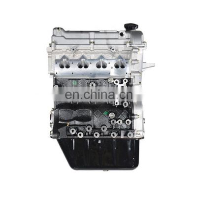 Factory Supply  Auto Engine B12 For K07 V27 V29 C37 N300 N200 V10 Engine Assembly