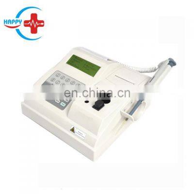 HC-B021 Low price Single channel Coagulometer for sale