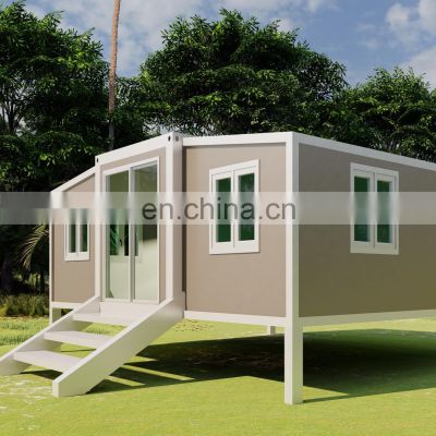Philippines houses prefabricated beach houses wooden expandable container house for sale