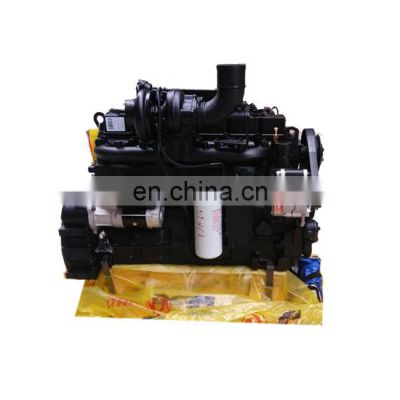 Euro1 240HP Dongfeng diesel engine assembly 6CTA8.3-C240 for truck construction machine