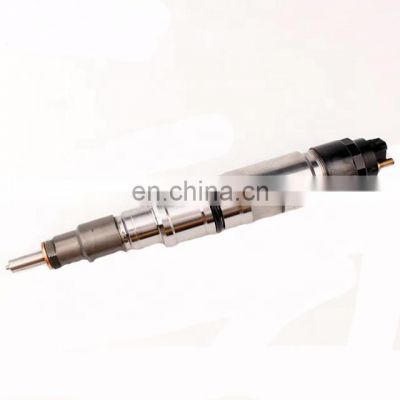 High quality Fuel injector 0445120381 For Yuchai