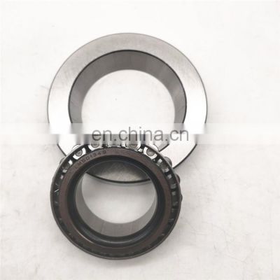 Double row taper roller bearing LM501349/LM501314/1D Differential Bearing LM501349/14/1D bearing