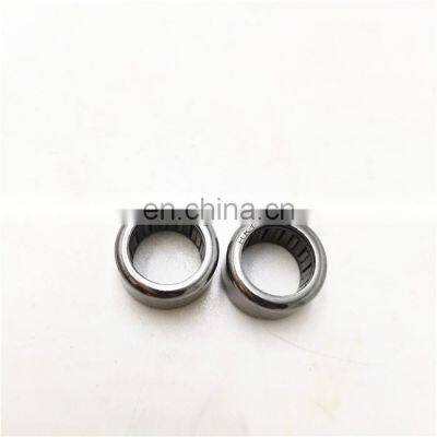 China Bearing Factory needle roller bearing HK1012RS bearing 10*14*12mm