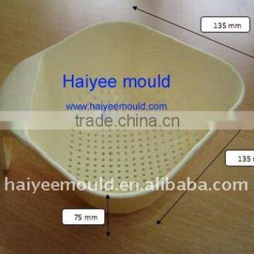 ABS Plastic Boxes Mould