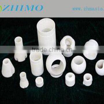 Industrial ceramic valves, ball valve, ceramic parts