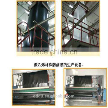 Best price for high quality hdpe geomembrane
