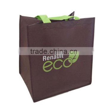 Factory Quality Customized Non Woven Bag for Shopping