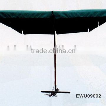 wooden umbrella(EWU09002)