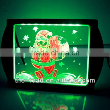 Hot-selling Magic LED Kids Board For Christmas