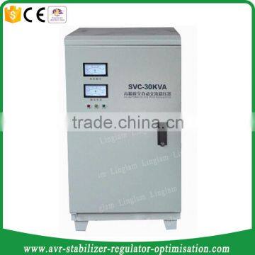 230v/400v voltage stabilizer