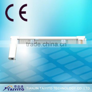 TYT Tec. quality curtain rail/electric curtain track
