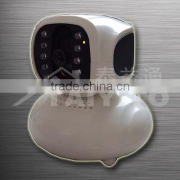Tianjin TYT Zigbee home automation web camera