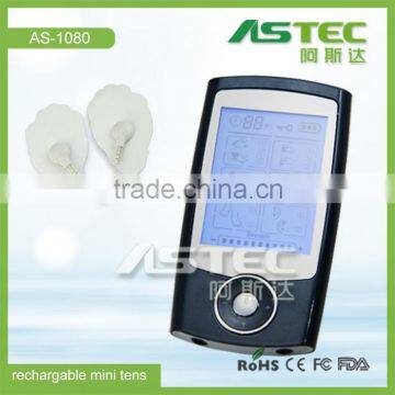 Buy wholesale direct from china ten ems muscle stimulator