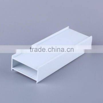 China factory plastic profile jointer for building material