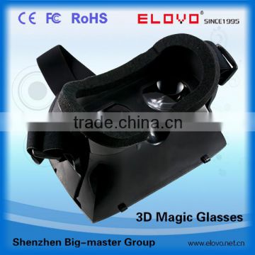 Hot products! Virtual Reality 1080p 3d vr glasses for sale