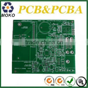 Turnkey Electronic PCB Maker