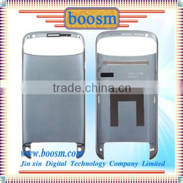 2013 China supply original brand new 4.3'' replacement back cover for HTC One S battery door wholesale