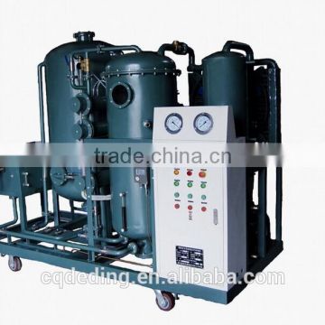 oil purifier manufacture,energy saving automatic operation,waste oil recycling