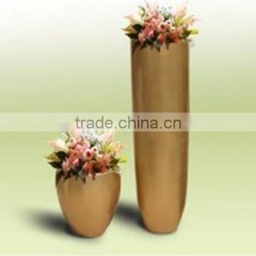 2015 large flower pots for sale,manufacturer from Guangdong