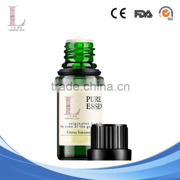 Competitive price cosmetic oem manufacturers supply natural oem best pure essential oil