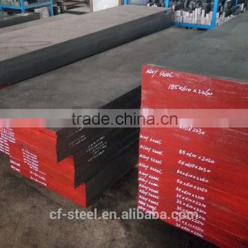 forged mold steel 2316 / 1.2316 / s136h with favorable price