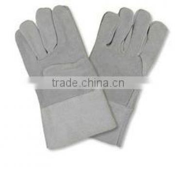 Welding Protective Gloves