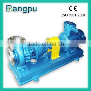 Electrical Single-suction Chemical Pump 1.6Mpa